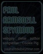 Paul Ramsdell Seymour ... WebHit Network promo